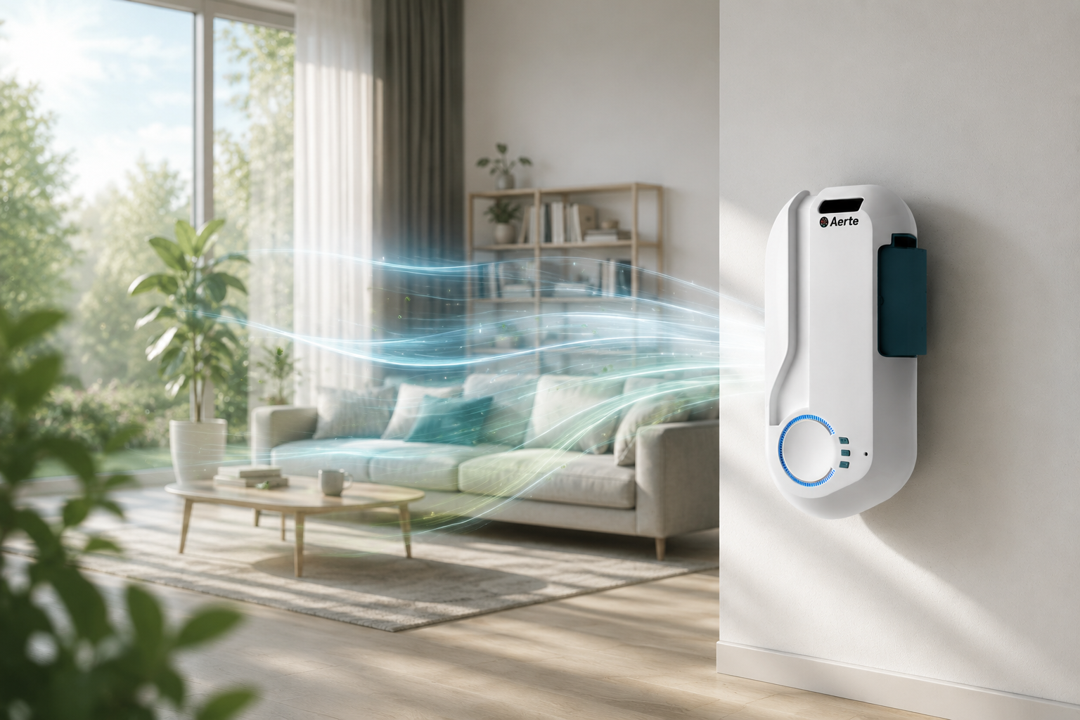 Why Is Indoor Air Quality So Important?