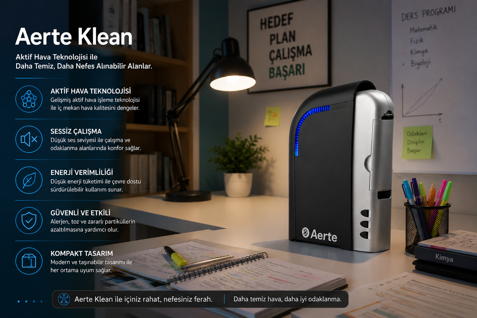 Aerte Klean