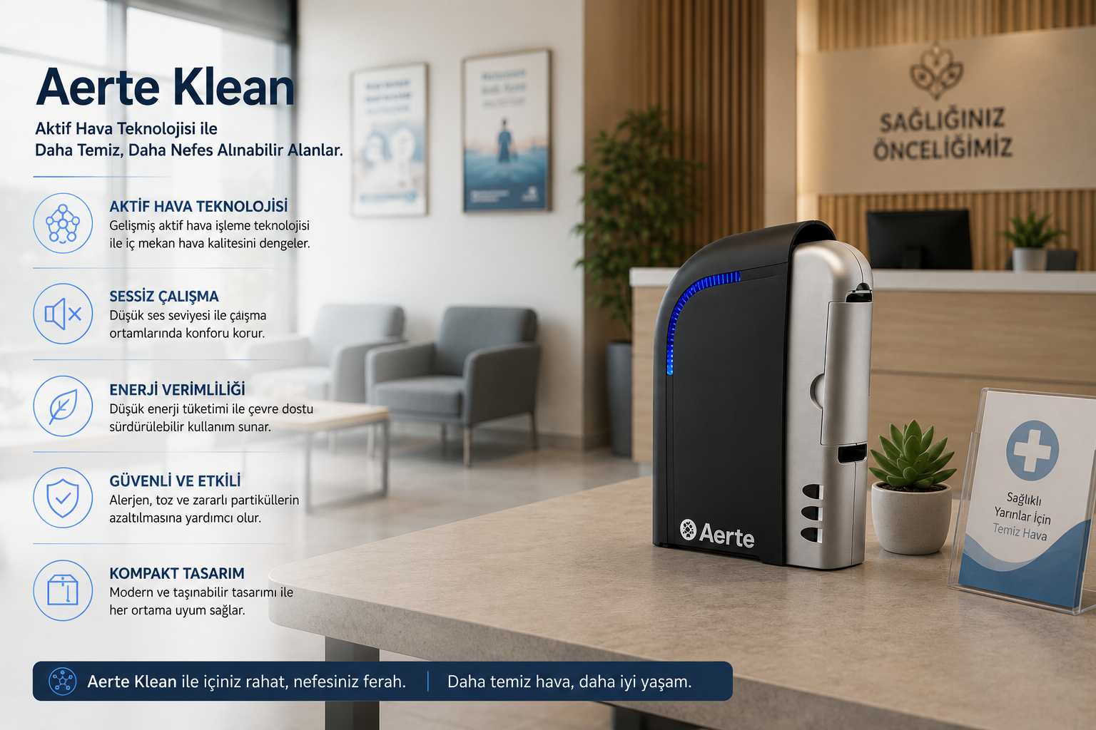 Aerte Klean